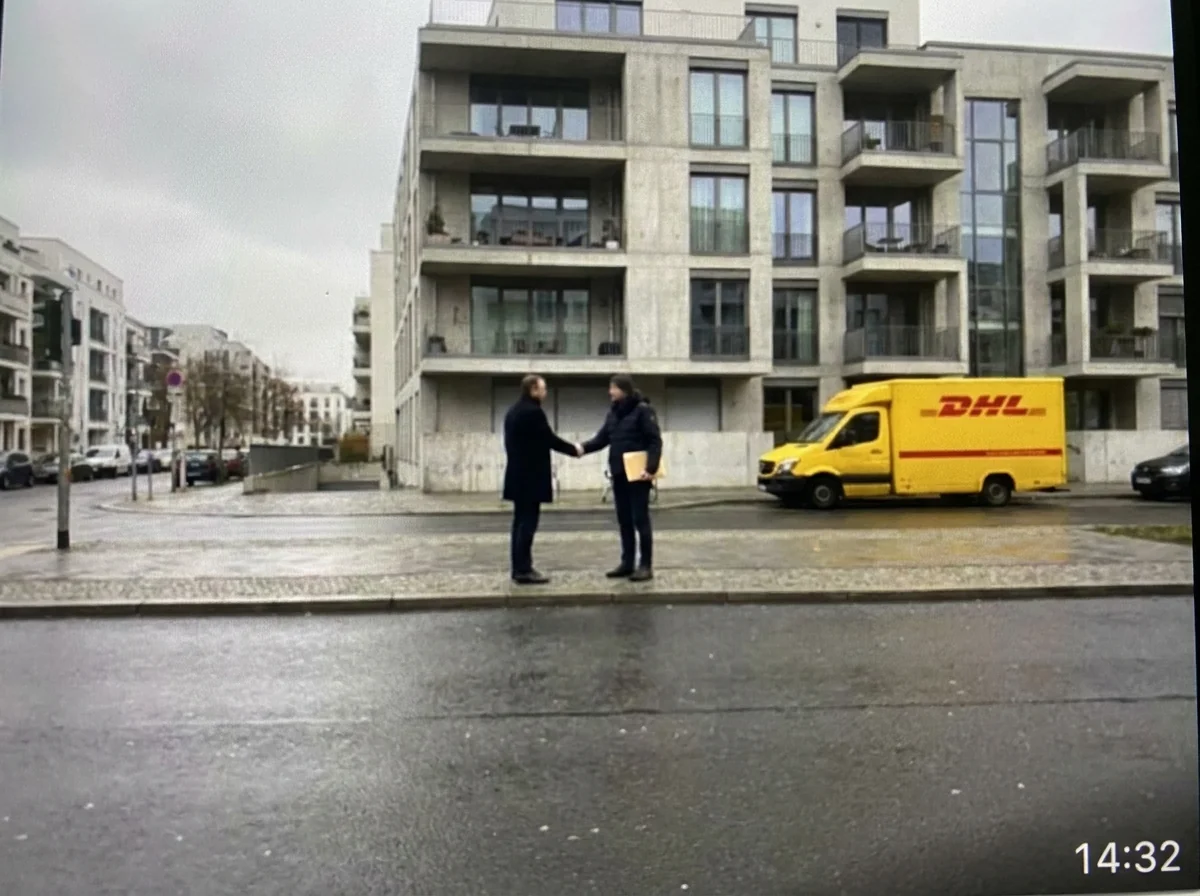Tatortreinigung für Hausverwaltungen und Wohnungsbaugesellschaften
