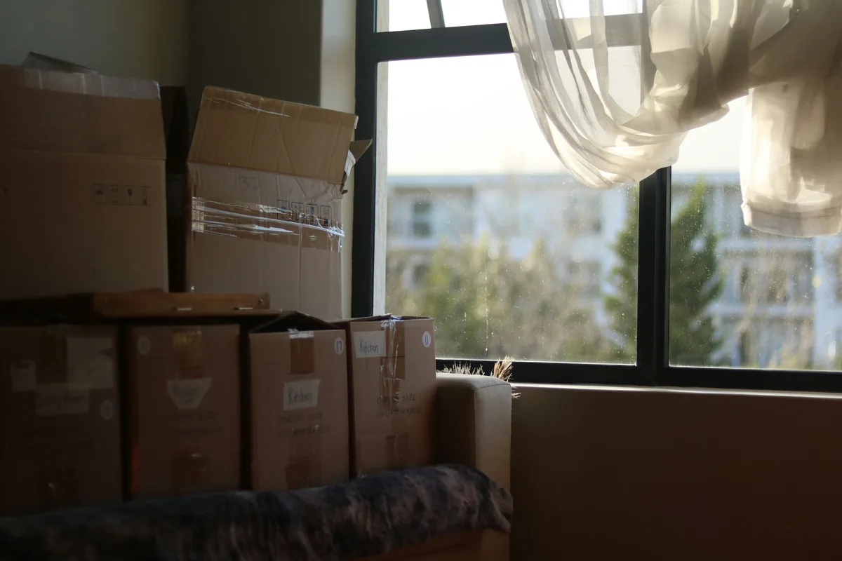 Wer zahlt die Räumung einer Messie-Wohnung?