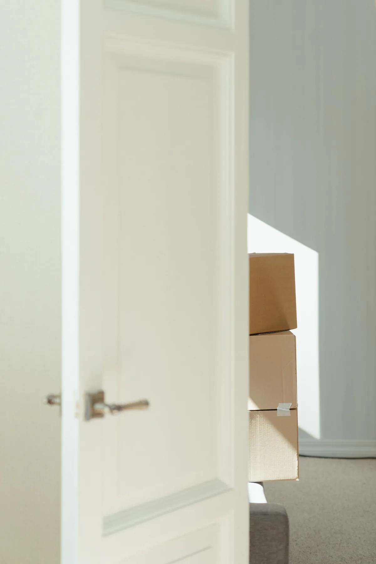 Wer zahlt die Wohnungsauflösung nach einem Todesfall?