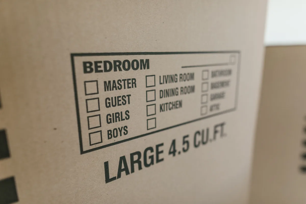 Wohnungsauflösung: wie geht man vor?