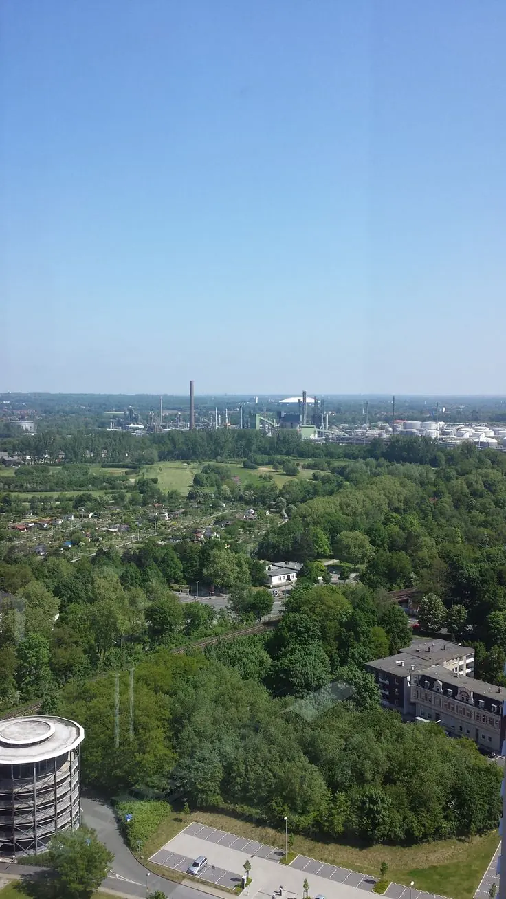Entrümpelung Gelsenkirchen-Scholven